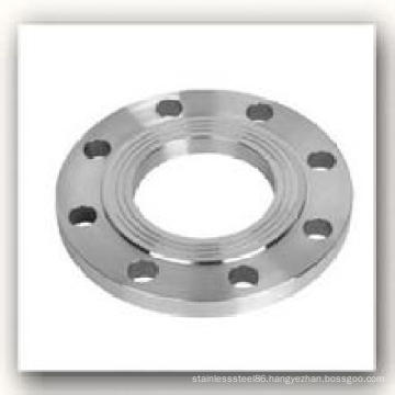 Custom High Quality Precisely Forged Steel Flange